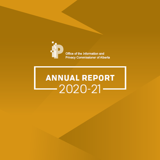 Annual Report 2020-21