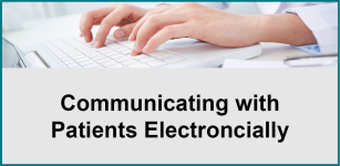 Homepage-Electronic-Patient-Communication